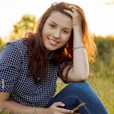 Валентина, 27, Бузулук