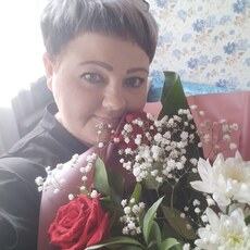 Людмила, 40, Новокузнецк