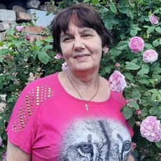 Ольга, 71, Ульяновск