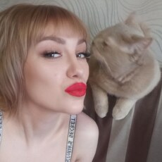 Кристина, 34, Новошахтинск