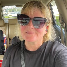 Лиза, 64, Белогорск (Амурская область)