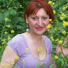 Наташа, 48, Калининград
