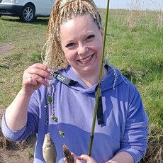 Уля, 38, Гусев