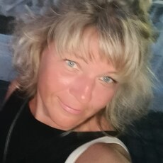 Ангелина, 46, Новоалександровск