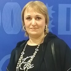 Полина, 46, Рыбинск