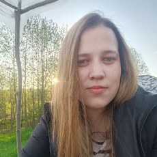 Инесса, 26, Пермь