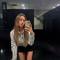 Ульяна, 22, Лыткарино