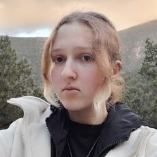 Ксюша, 20, Люберцы