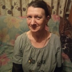 Дина, 49, Пермь