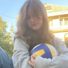 Ксюша, 20, Советск (Кировская область)