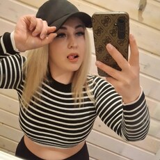 Мила, 28, Железногорск-Илимский