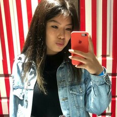 Эльвира, 26, Шали