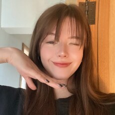 Эмма, 20, Балашиха