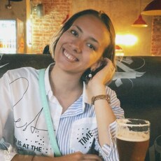 Эльвира, 24, Саратов