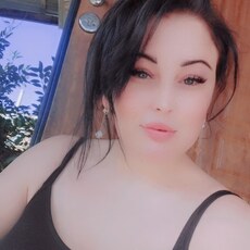 Марта, 30, Трёхгорный