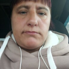 Анна, 39, Оренбург