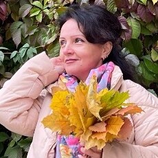 Антонина, 53, Новоульяновск