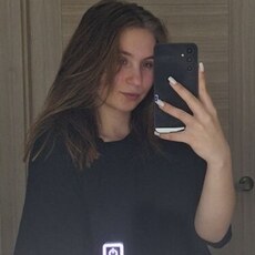 Оля, 19, Навашино