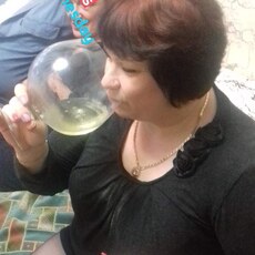 Жанна, 50, Берёзовский (Свердловская область)