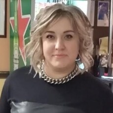 Таиса, 43, Ртищево