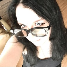 Ксюша, 20, Краснодар