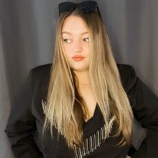 Ника, 26, Северск