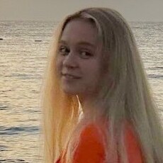 Владислава, 19, Дивногорск