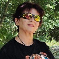 Екатерина, 53, Барнаул