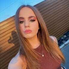 Лена, 20, Туапсе