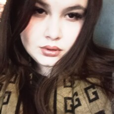 Нина, 21, Надым