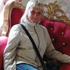 Ангелина, 55, Электрогорск