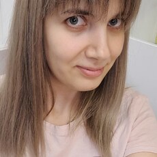 Юлиана, 36, Трёхгорный