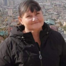 Зина, 57, Судак