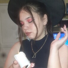 Милана, 20, Оренбург