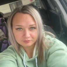 Сюзанна, 31, Лениногорск