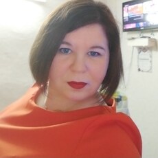 Эвелина, 41, Химки