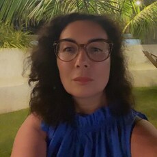 Кристина, 52, Мегион