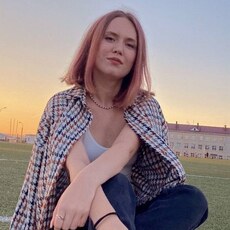 Лара, 20, Тулун