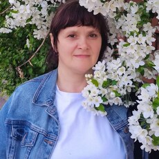 Янина, 47, Набережные Челны