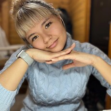 Яна, 25, Кинель