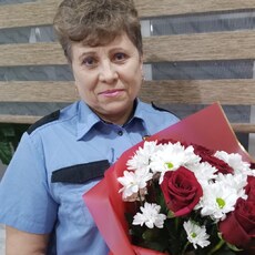 Эвелина, 58, Канск