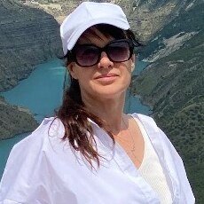 Янина, 51, Омск