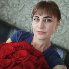 Варя, 38, Качканар
