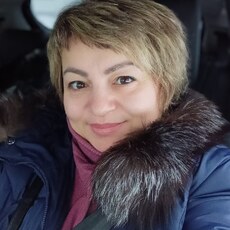 Лидия, 51, Оренбург