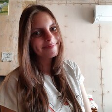 Эля, 24, Самара