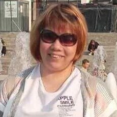 Лилия, 41, Барыш