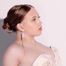 Даша, 20, Рыбинск