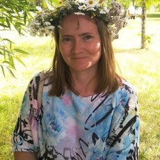Алиса, 44, Советск (Кировская область)