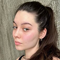 Илона, 20, Рузаевка