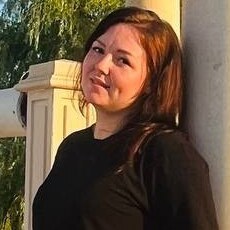 Вика, 31, Юрьев-Польский